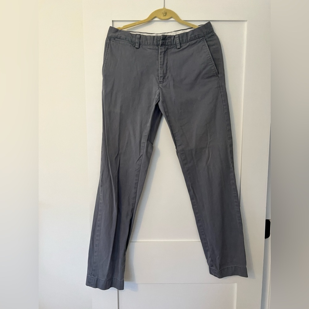 Polo Ralph Lauren Slim Fit Pants 32/34 (men’s)